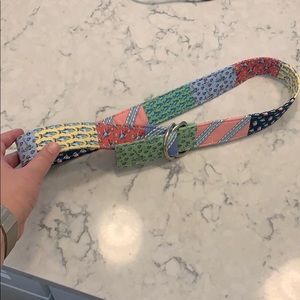 Vineyard Vines Belt